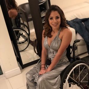 Meet your Posher, Maria